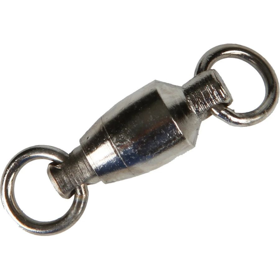 TACKLE CRAFTERS BALL BEARING SWIVEL 2 PACK