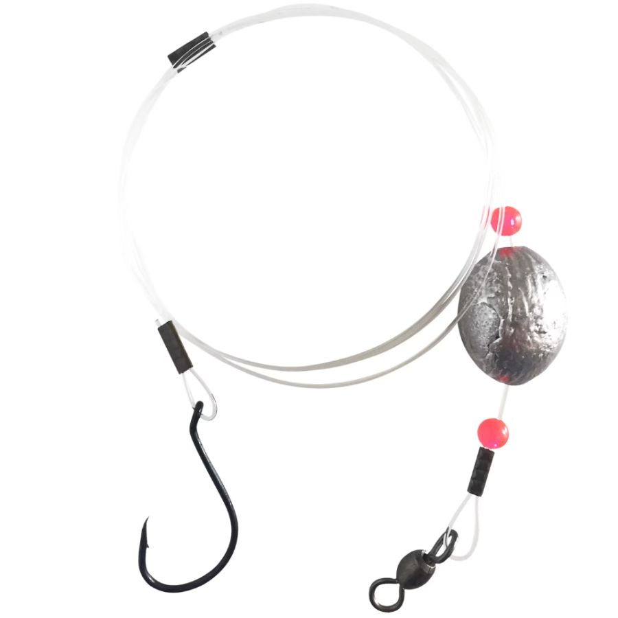 TACKLE CRAFTERS GROUPER RIG