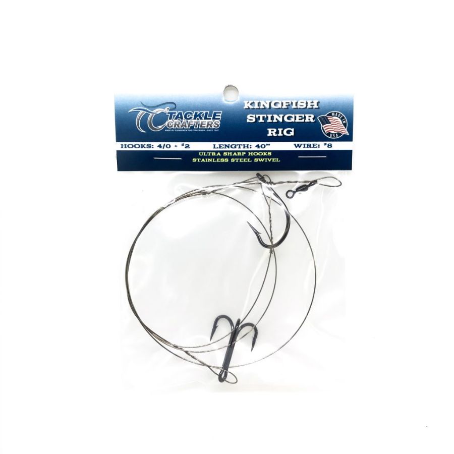 TACKLE CRAFTERS KINGFISH STINGER