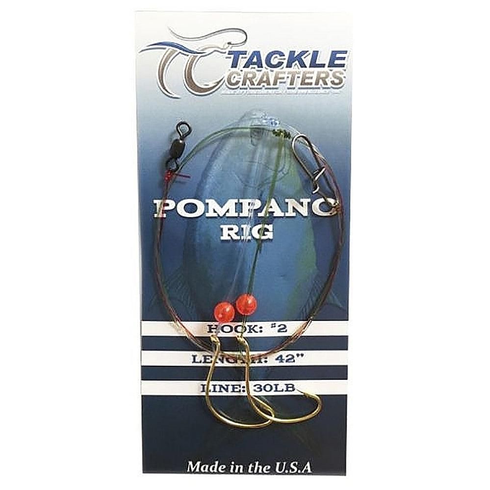Tackle Crafters Pompano Super Pro