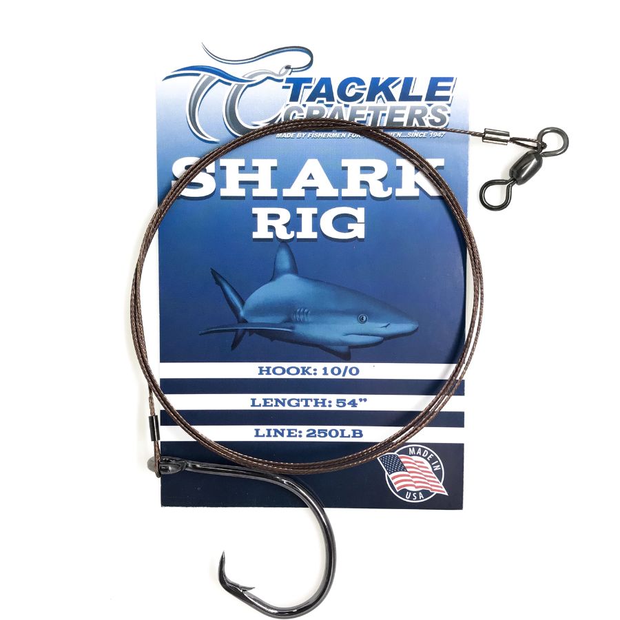 TACKLE CRAFTERS SHARK RIG