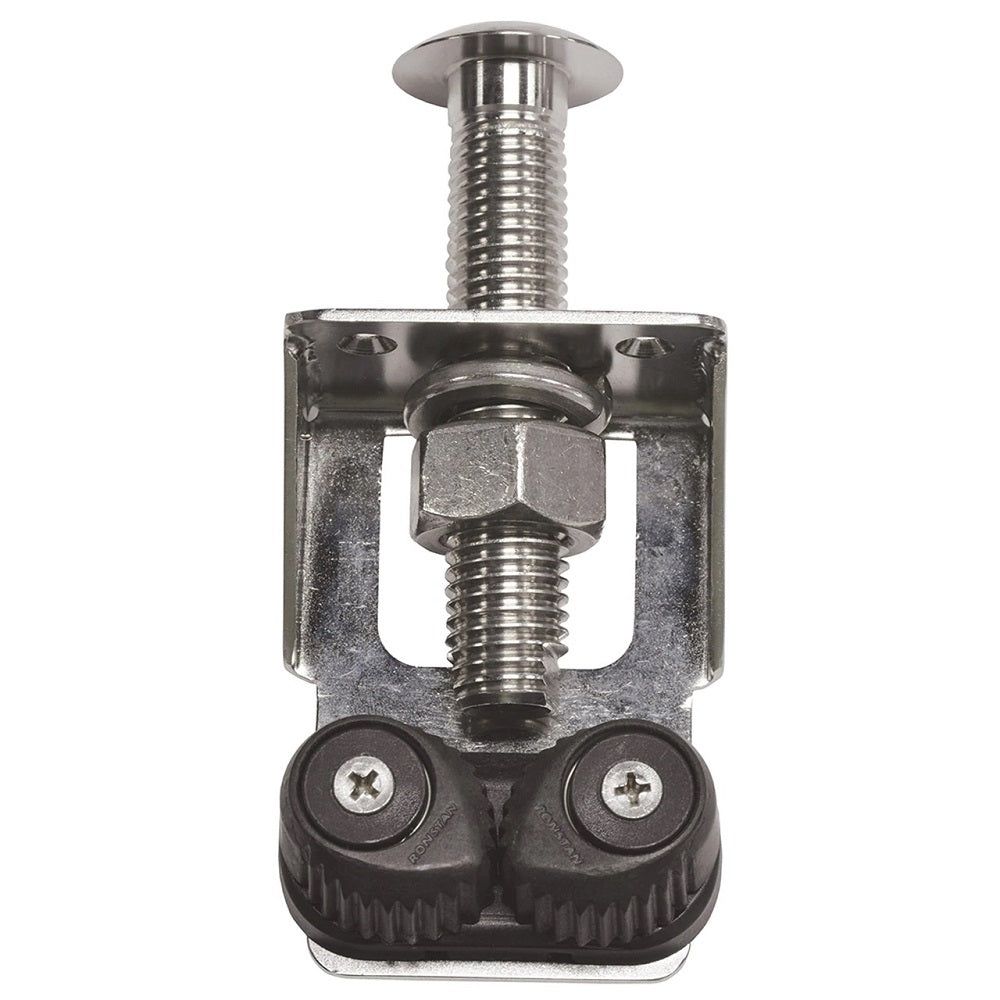 TACO Outrigger Line Tensioner with Fairlead