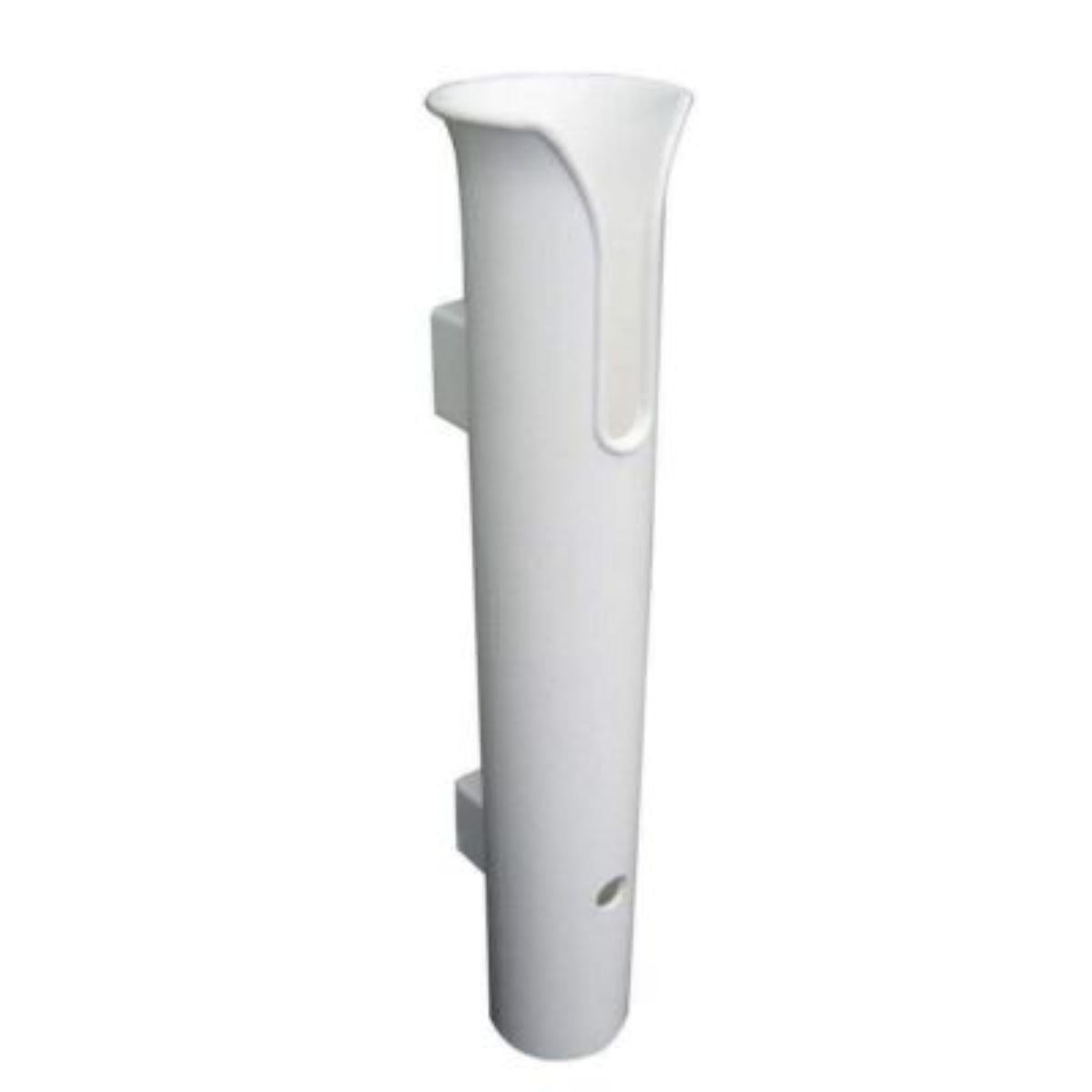 Taco Marine Economy Super Rod Holder - White