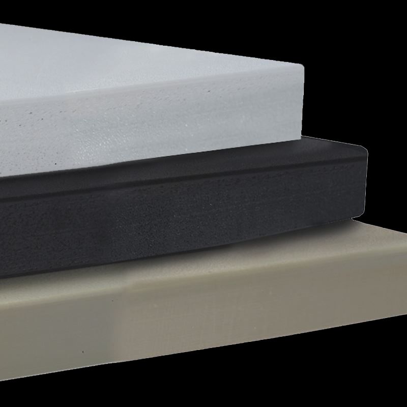 TACO Starboard Sheets