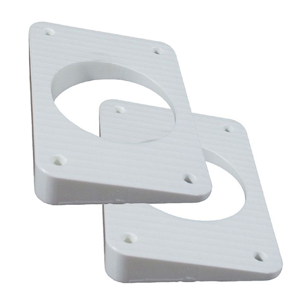 TACO Wedge Plate