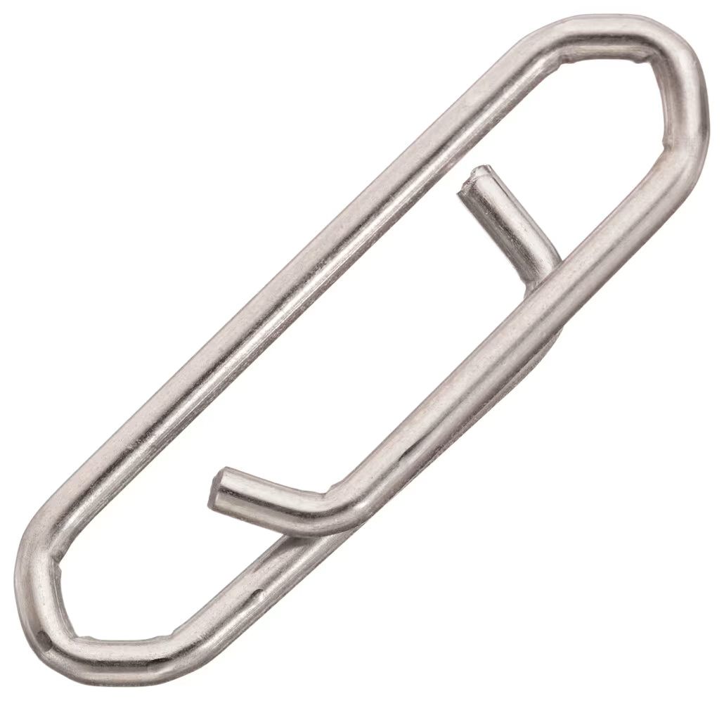 Tactical Angler's Power Clips - 175 LBS. 10pcs