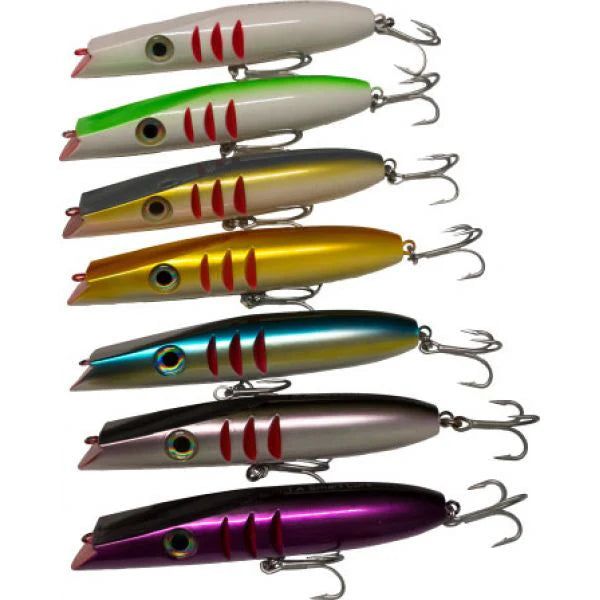 Tactical Anglers Sub Darter Smart Lures