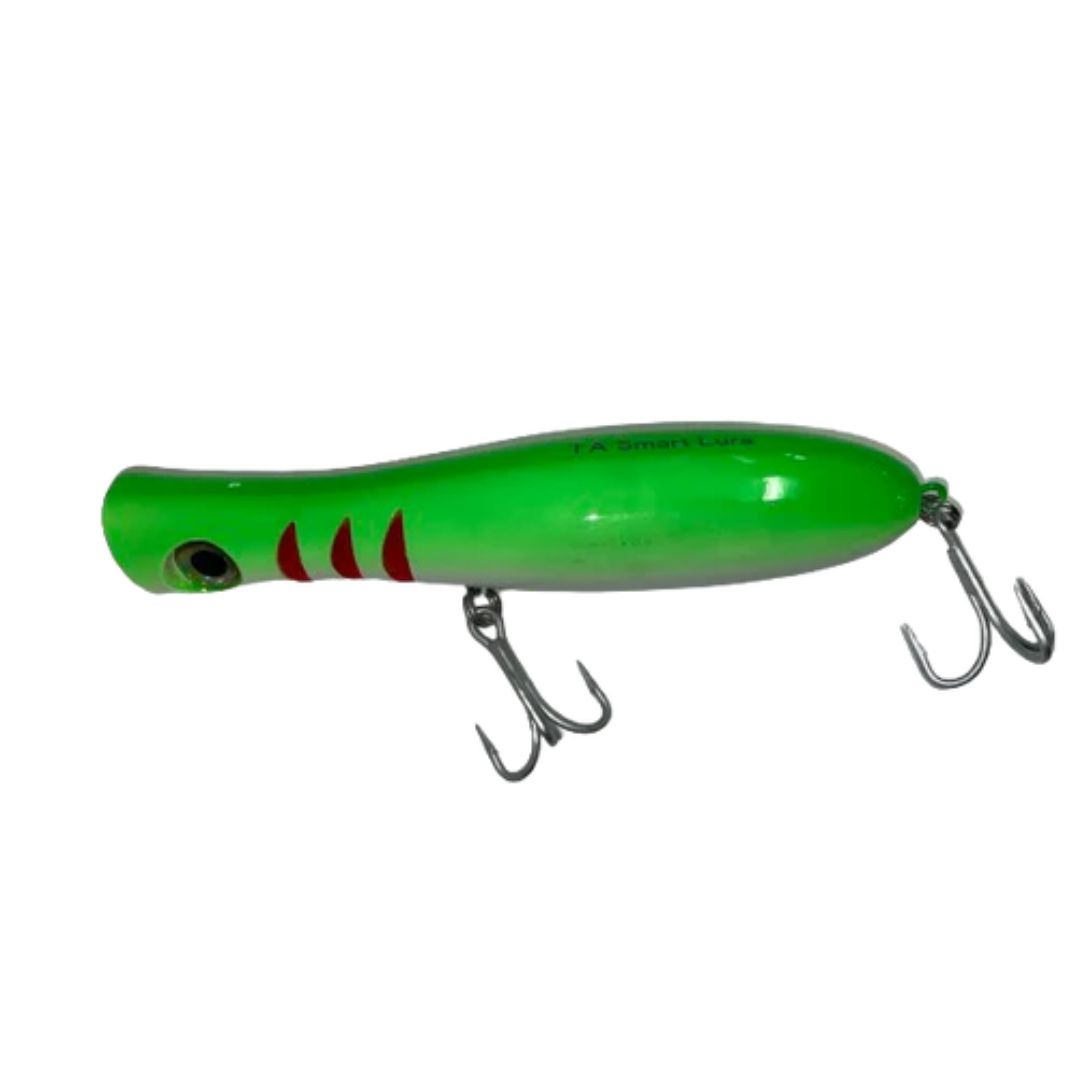 Tactical Anglers Bomb Popper