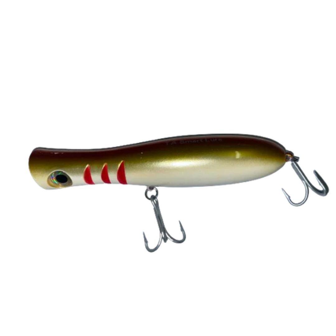 Tactical Anglers Bomb Popper