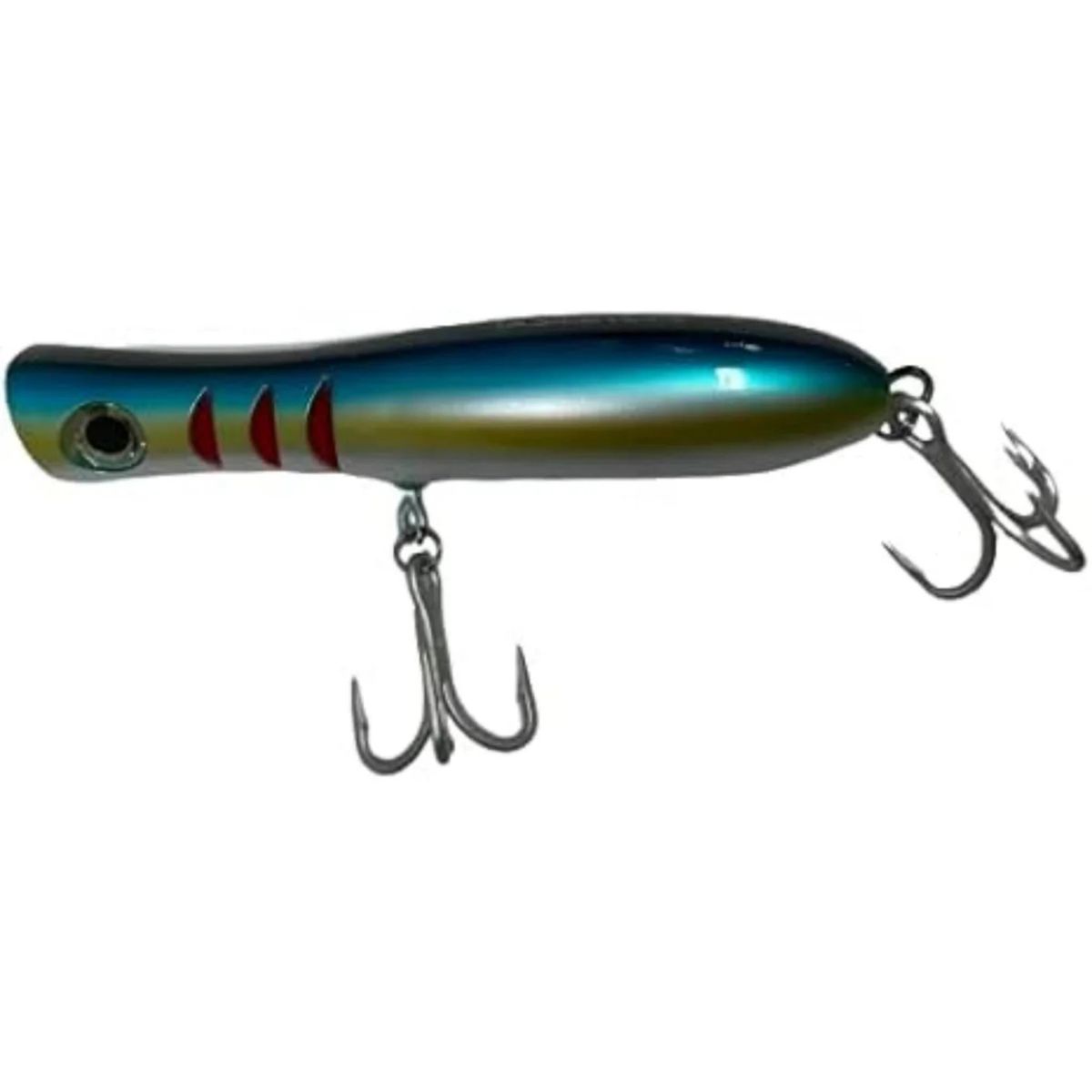 Tactical Anglers Bomb Popper