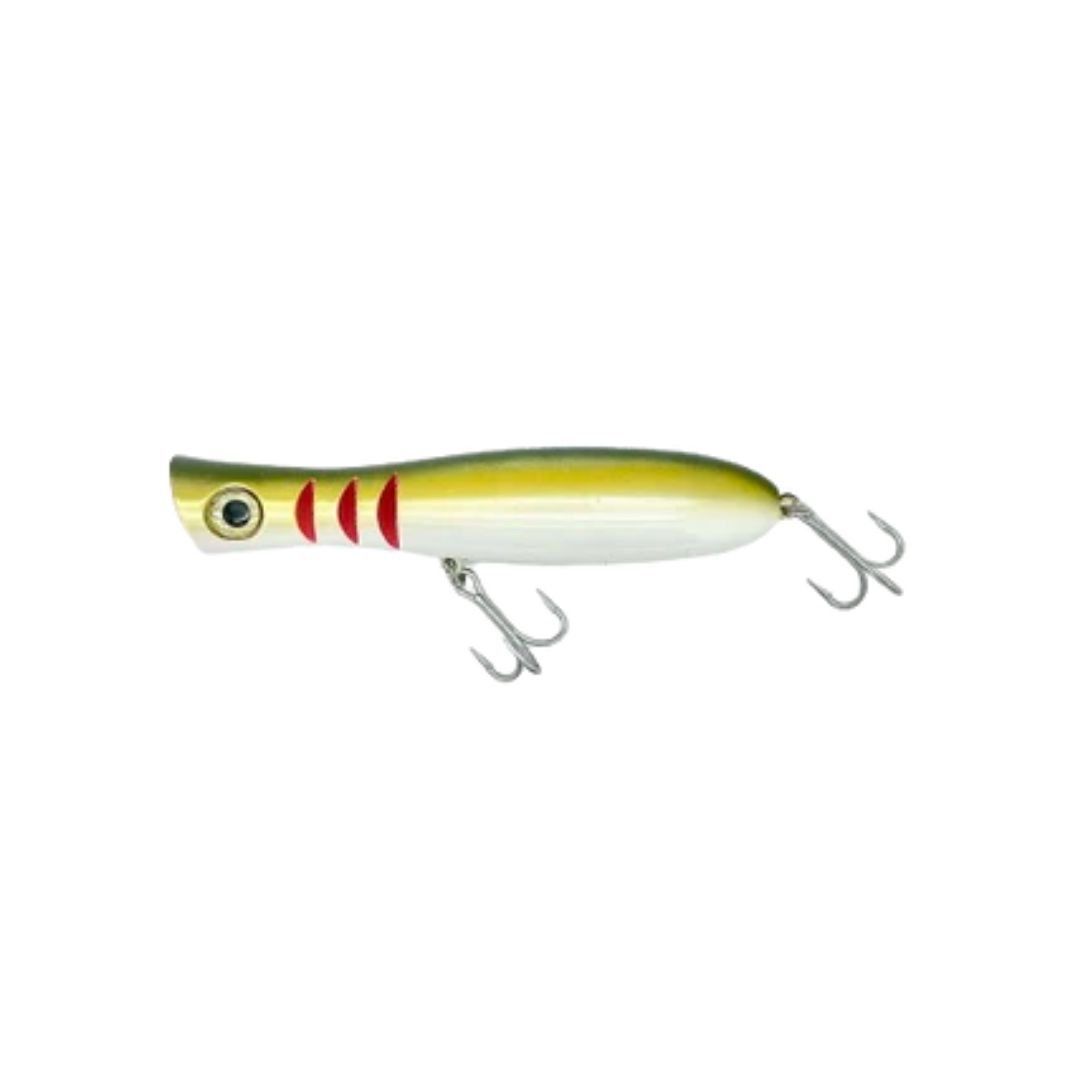 Tactical Anglers Bomb Popper