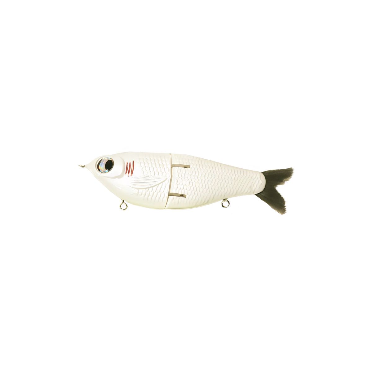 Tactical Anglers Hybrid Glider+ Glide Baits