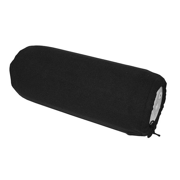 Taylor Made Fleece Fender Boots for CRT (Center Rope Tube) Fenders - 8 x 20 Inches - Navy