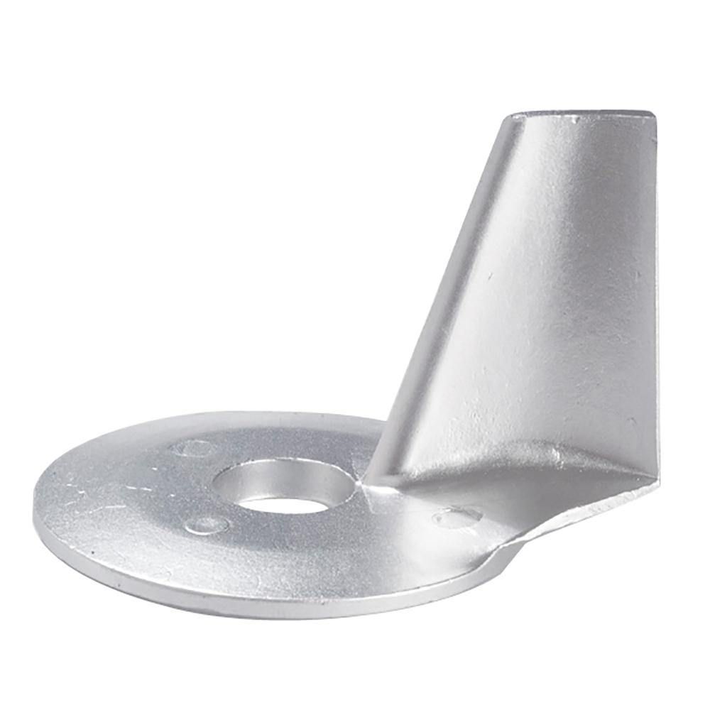 Tecnoseal Standard Zinc Trim Tab Anode for 25-50 HP Mercury Engines