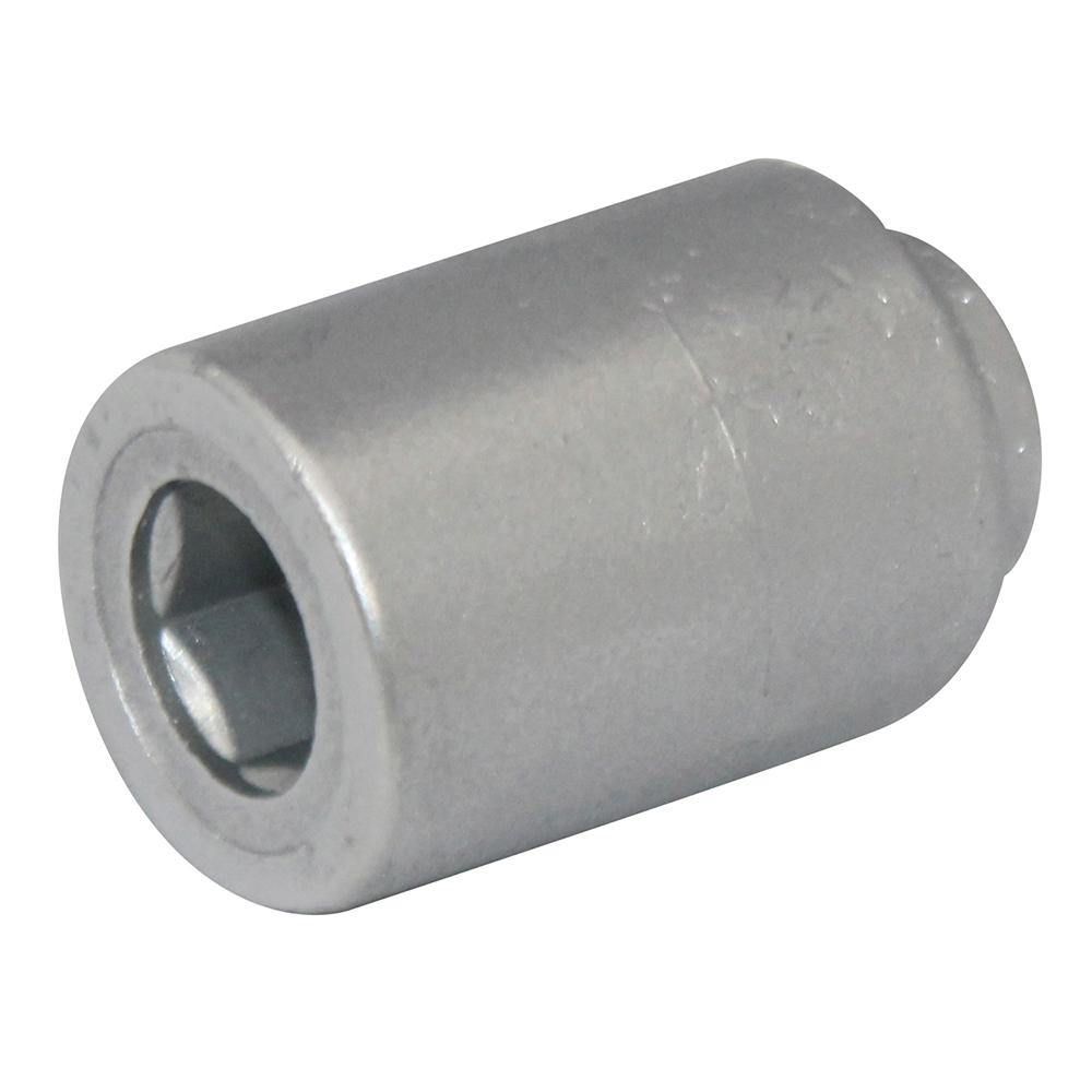 Tecnoseal Yamaha 75-250 HP Small Zinc Anode for Crankcase Cylinder