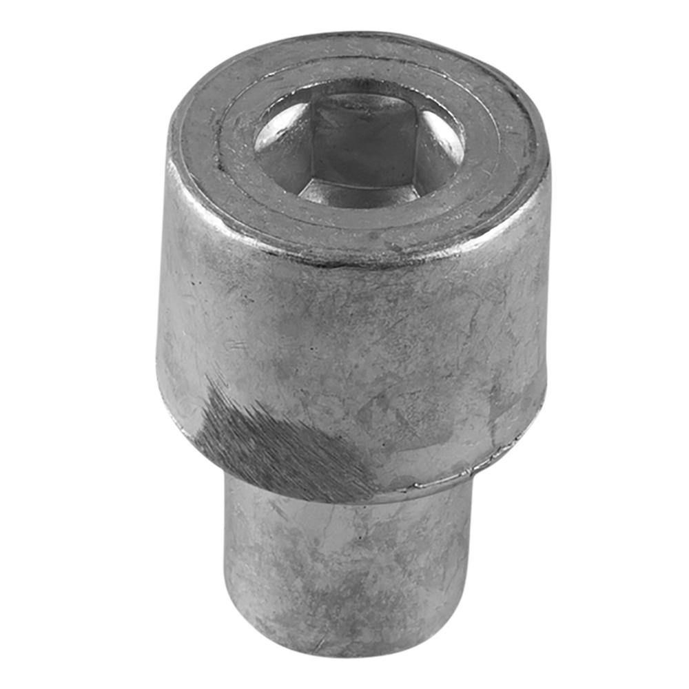 Tecnoseal Yamaha 75-250 HP VX-SX-Waverunner 08-13 Small Aluminum Anode for Crankcase Cylinder