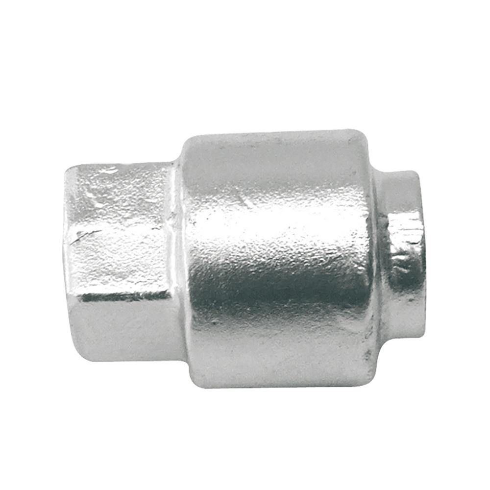 Tecnoseal Yamaha 80-300 HP Small Zinc Anode for Crankcase Cylinder