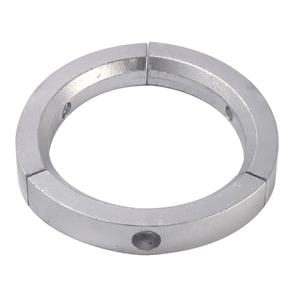 Tecnoseal Zinc 3 Part Folding Prop Ring Anode for Volvo Penta Saildrive 2 3 Blade Propellers