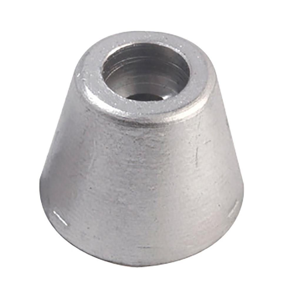 Tecnoseal Zinc Nut Sidepower Anode for 4/6 HP 3-Blade Sleipner Bow Thruster Propeller