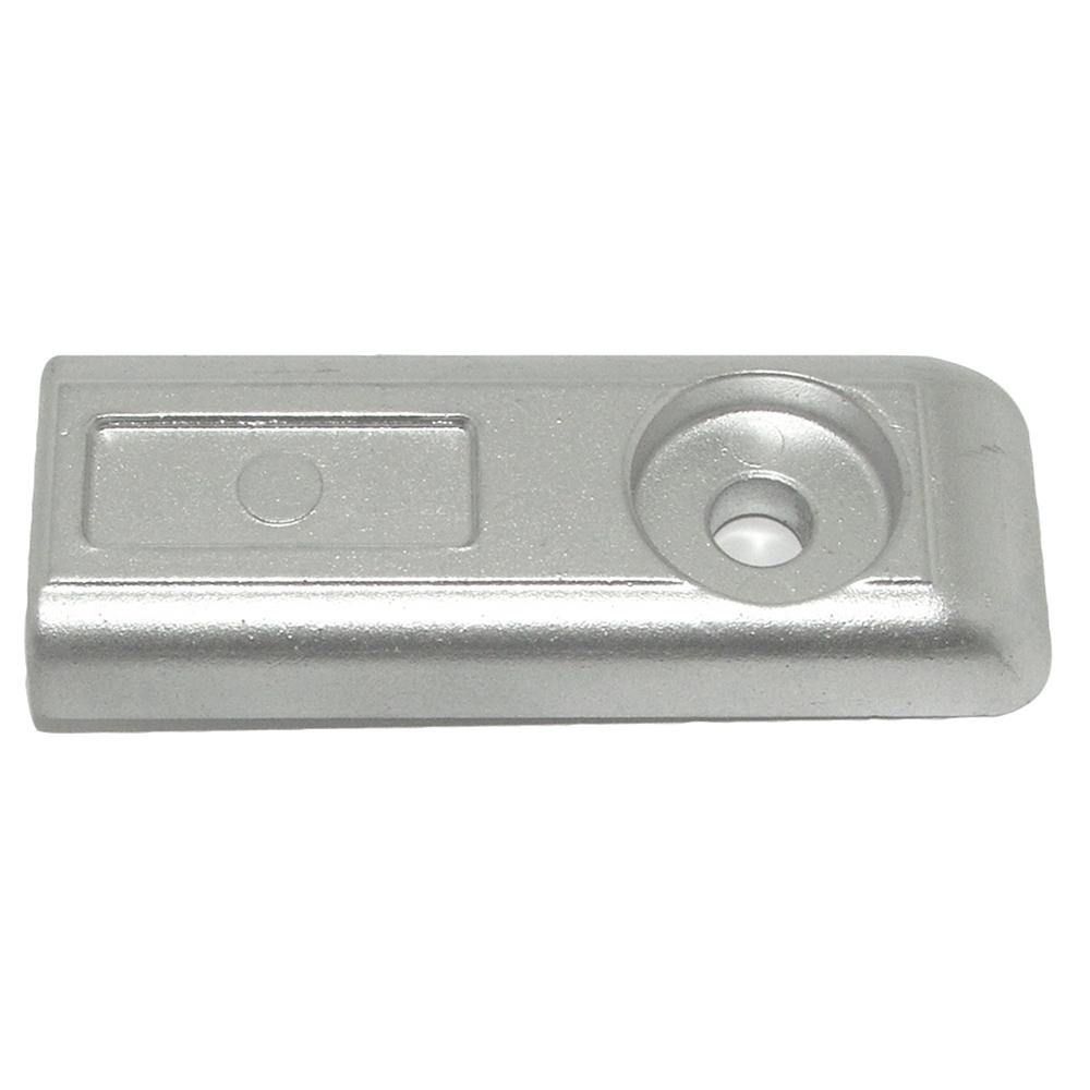 Tecnoseal Zinc Plate Anode for Mercury Verado 6
