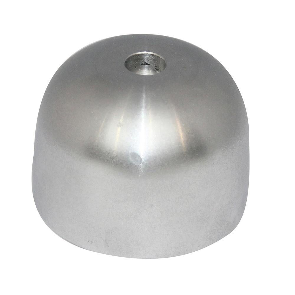 Tecnoseal Zinc Sidepower Anode for SP550 HYD, SH420 AH550 Sleipner Bow Thruster Propellers