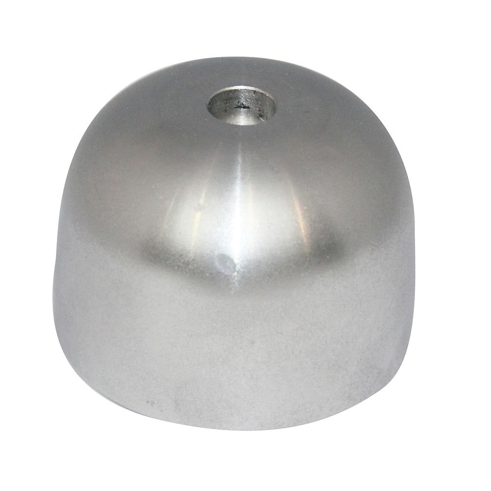Tecnoseal Zinc Sidepower Anode for SP550 HYD, SH420 AH550 Sleipner Bow Thruster Propellers