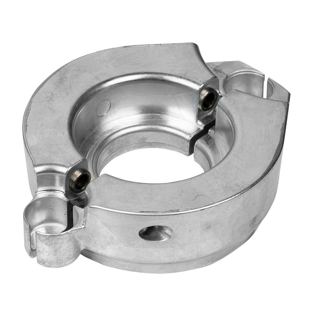 Tecnoseal Zinc Volvo Penta Split Collar Anode for Volvo Penta Saildrives 130s 150s
