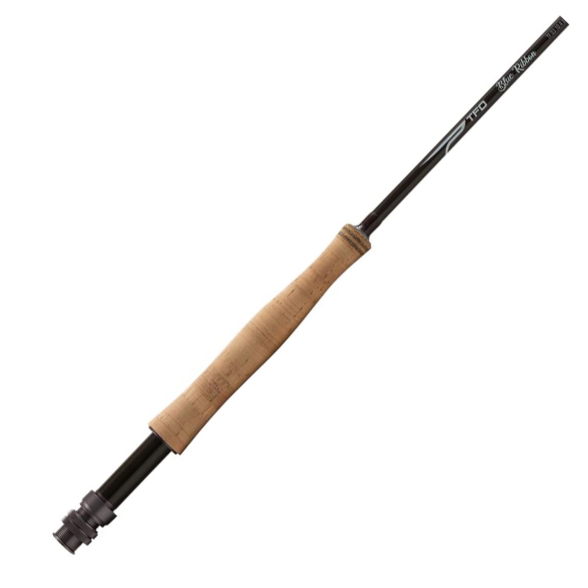 Temple Fork Outfitters 10FT0IN 4wt 4pc Blue Ribbon Rod with Case