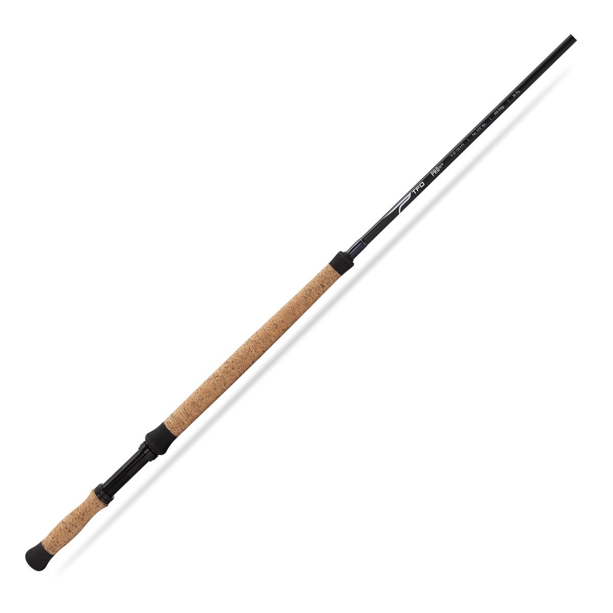 Temple Fork Outfitters 11FT0IN 4wt 4pc PRO III Two Handed Fly Fishing Rod