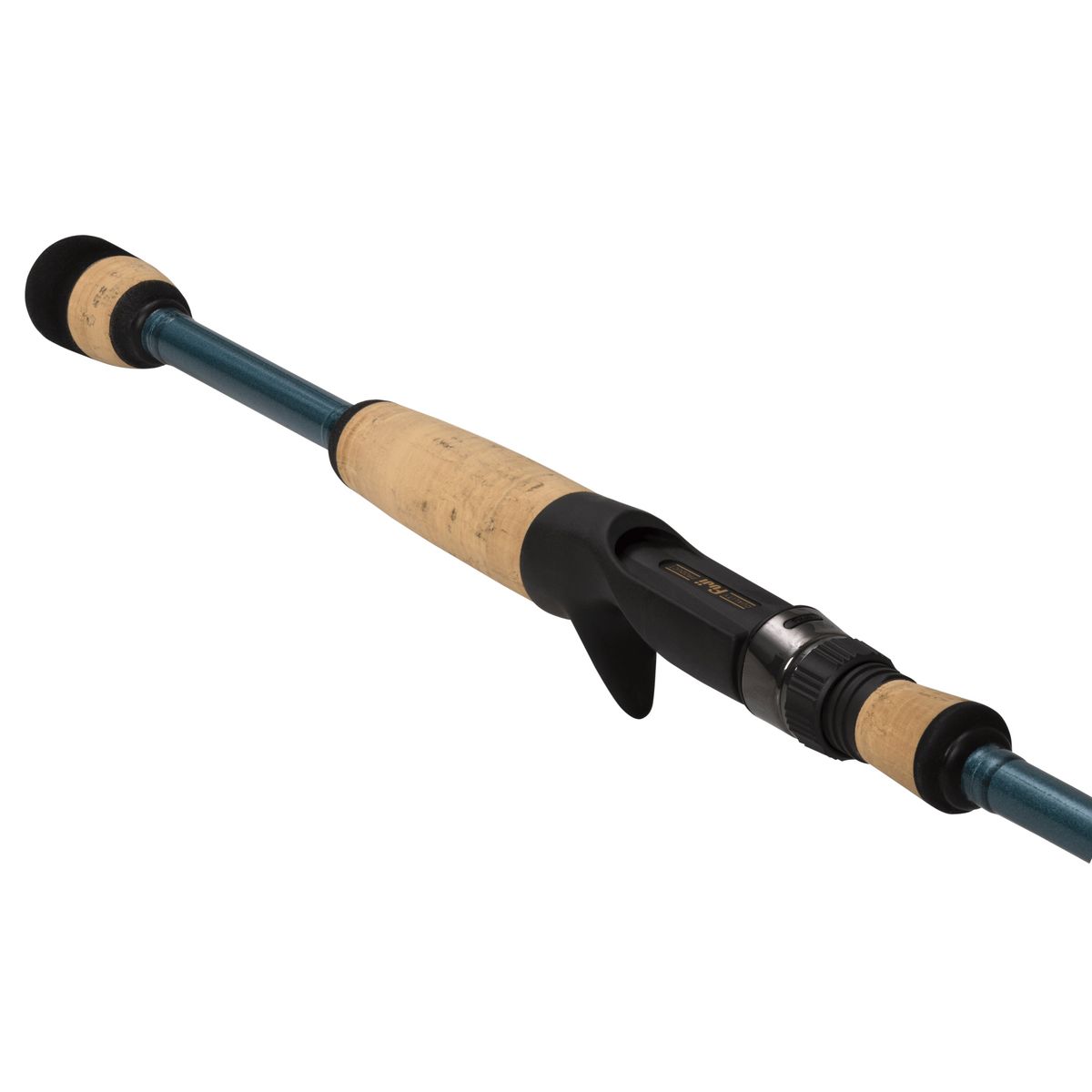 Temple Fork Outfitters 6FT9IN Medium 1Pc Blue Bight Casting Rod