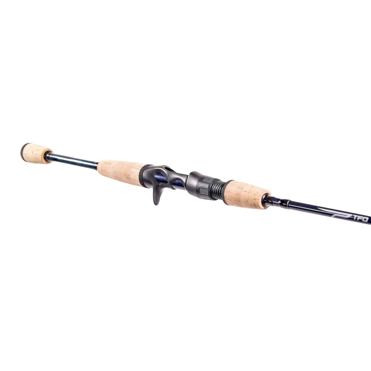 Temple Fork Outfitters 7FT Med-Heavy 3pc Traveler Casting Rod w/ Case
