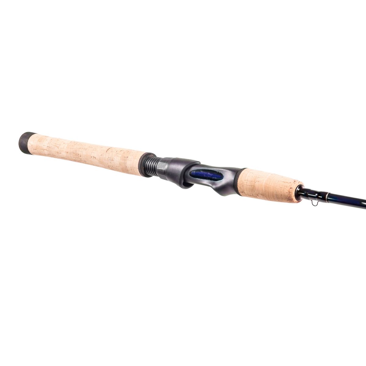 Temple Fork Outfitters 7FT Medium 3pc Traveler Spinning Rod w/ Case