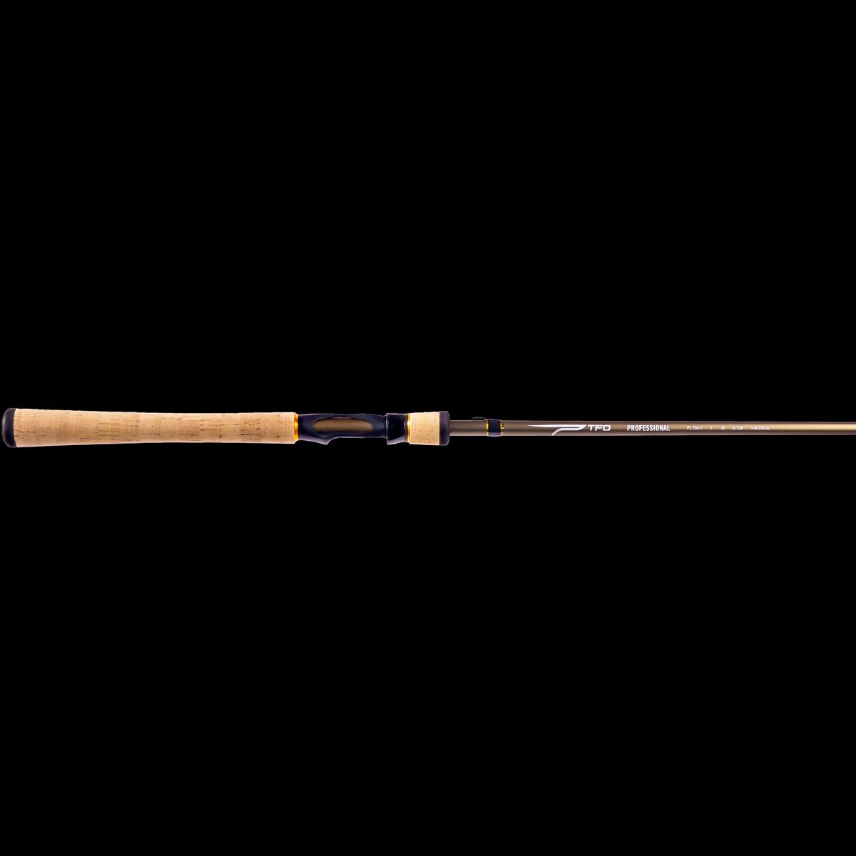 Temple Fork Outfitters 7FT Medium Professional Casting Rod