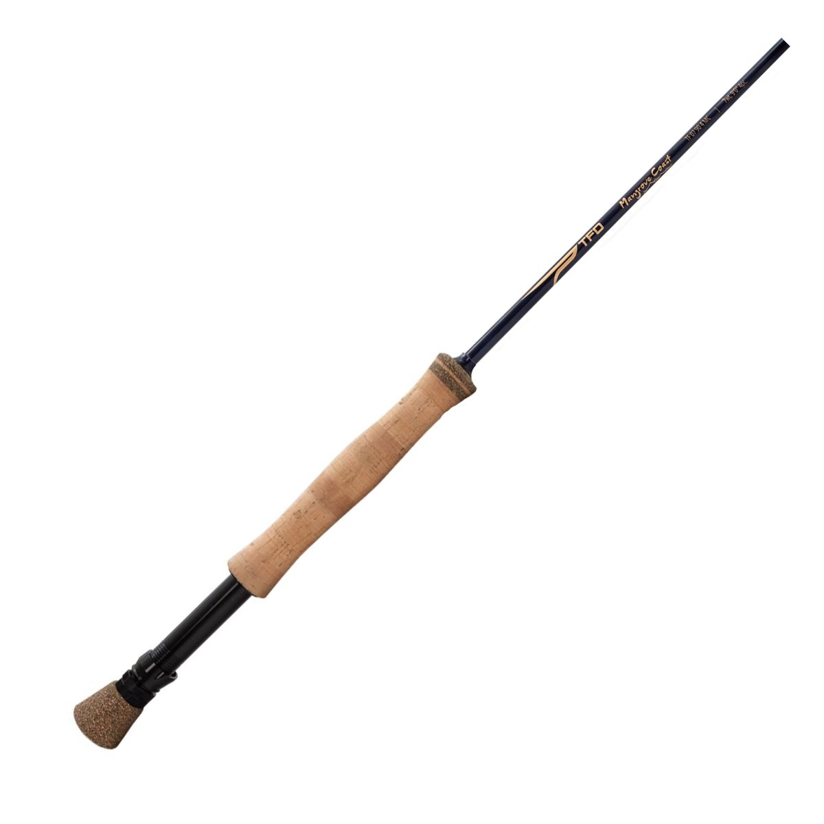 Temple Fork Outfitters 9FT0IN 12wt 4pc Mangrove Coast Fly Fishing Rod