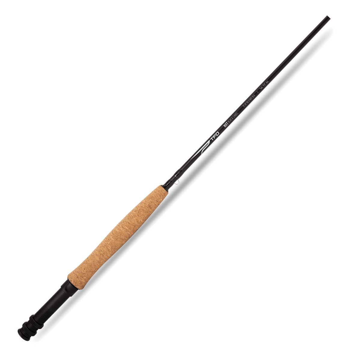 Temple Fork Outfitters 9FT0IN 5wt 4Pc NXT Black Label Kit