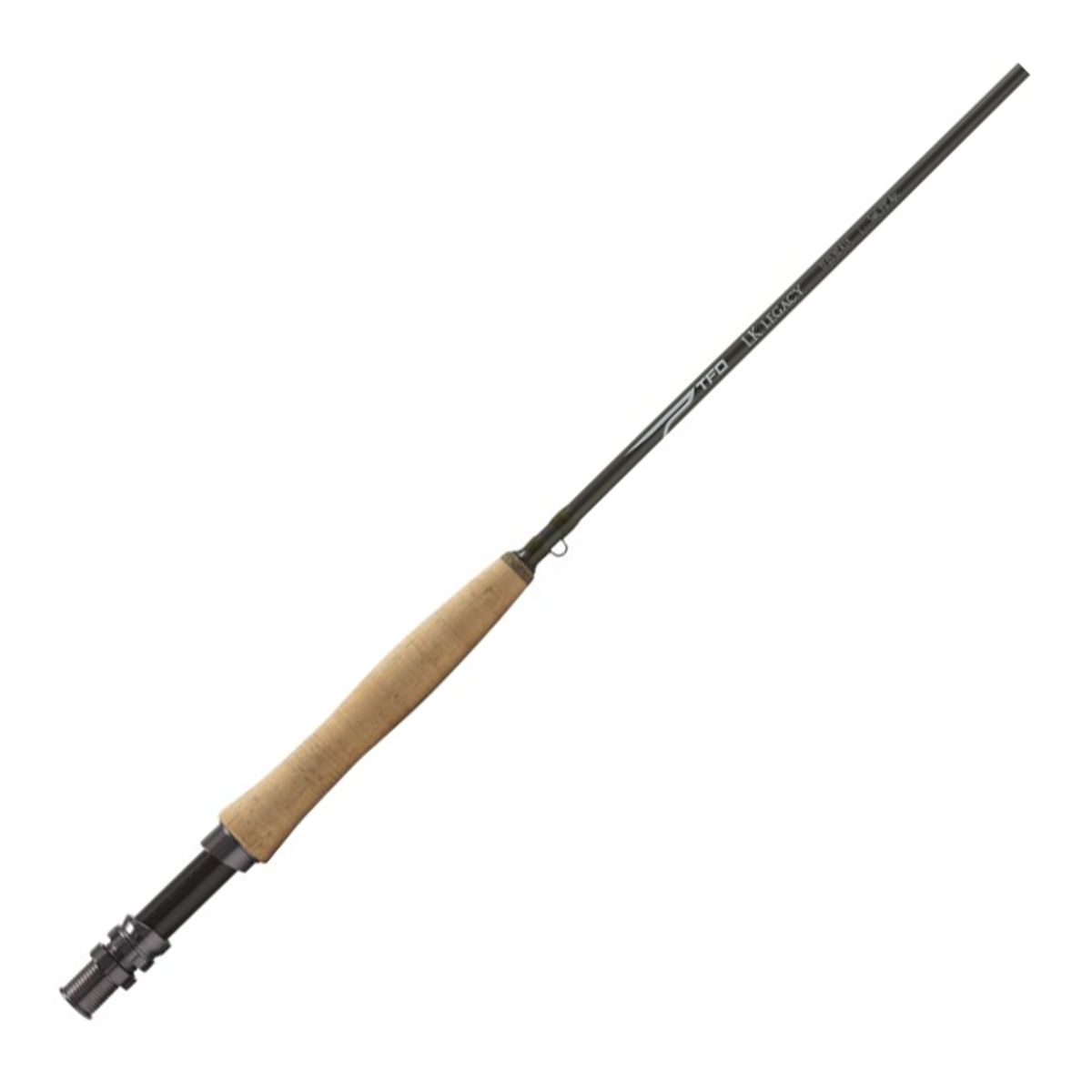 Temple Fork Outfitters 9FT0IN 6wt 4pc LK Legacy Rod with Case