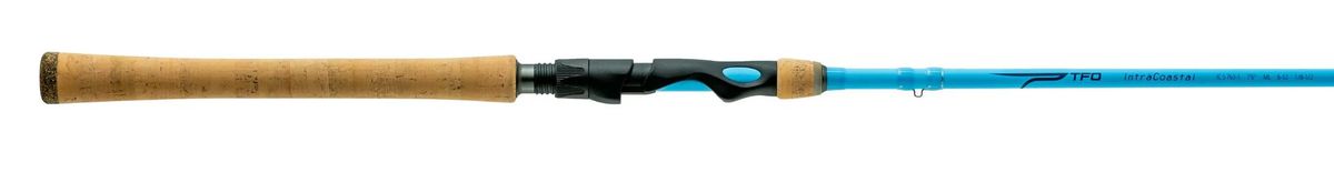 TFO IntraCoastal Inshore Spinning Rod