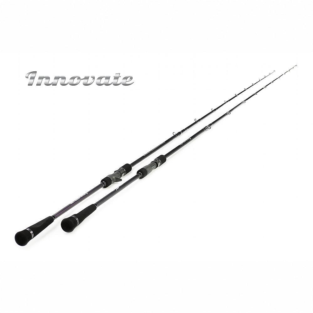 Temple Reef Innovate Slow Pitch Blank 8' MH