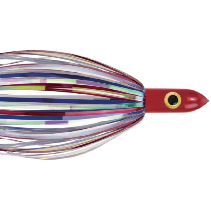 ILAND LURES ILANDER ALL MYLAR SERIES LURES