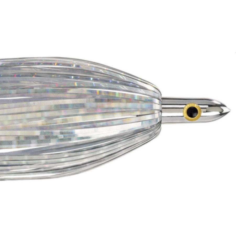 ILAND LURES ILANDER ALL MYLAR SERIES LURES