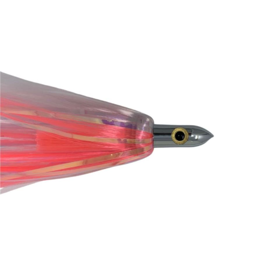 ILAND LURES JR ILANDER DREDGE HEAD FLASHER SERIES