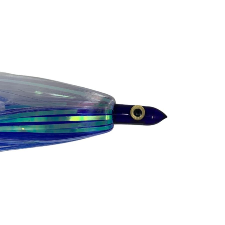 ILAND LURES JR ILANDER DREDGE HEAD FLASHER SERIES