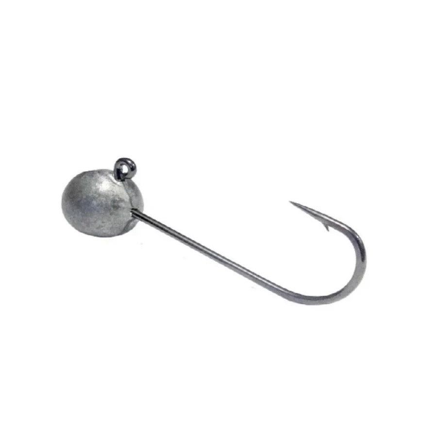 THUMPER SHRIMP BALL HEAD JIG