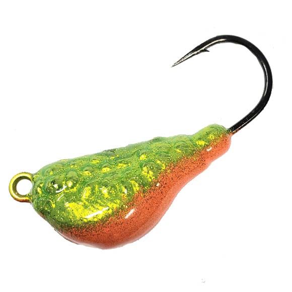 Tidaltails "Craggy" Blackfish Jig'z