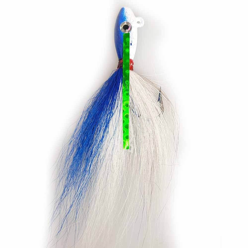 Tight Line Tackle 1/2OZ Pilchard Jigs