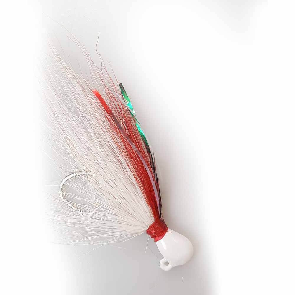 Tight Line Tackle 1/2OZ Upperman Jigs
