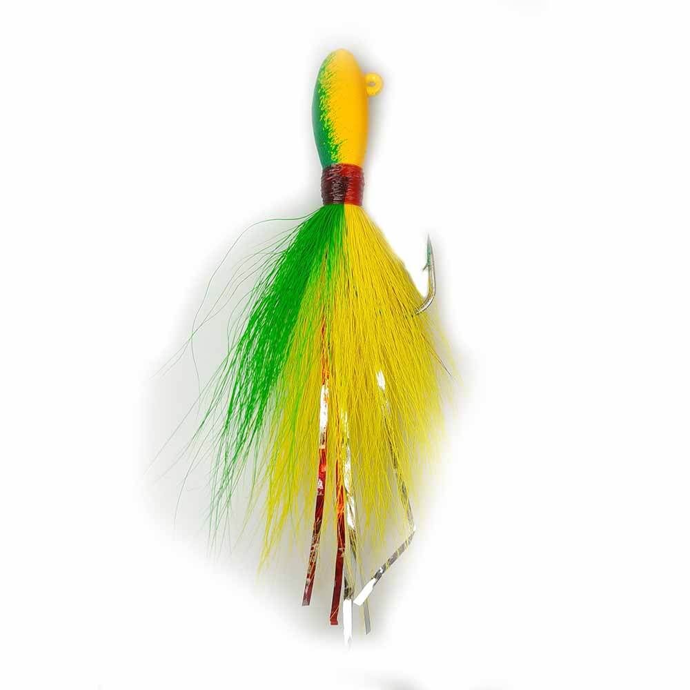Tight Line Tackle 1OZ Pilchard Jigs