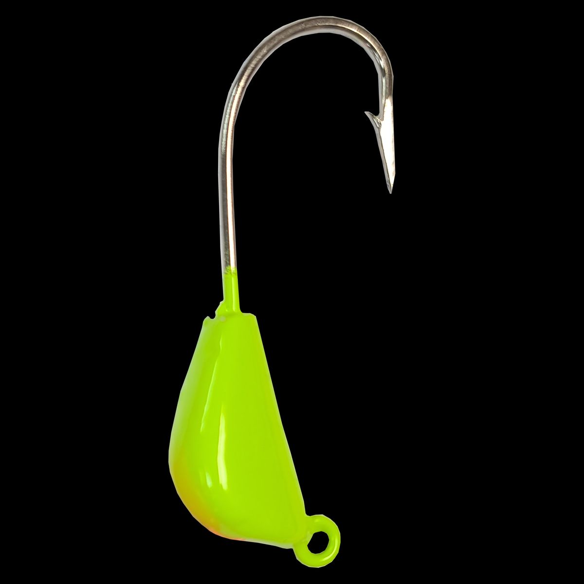TIGHT LINE TACKLE Banana Heavy Duty Jig Heads (5 pack)