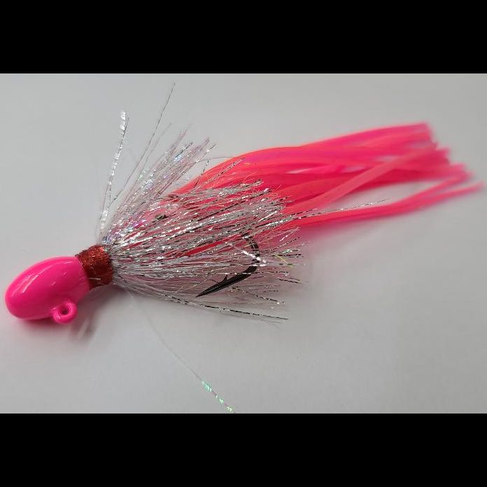 TIGHT LINE TACKLE Bucktail Jig