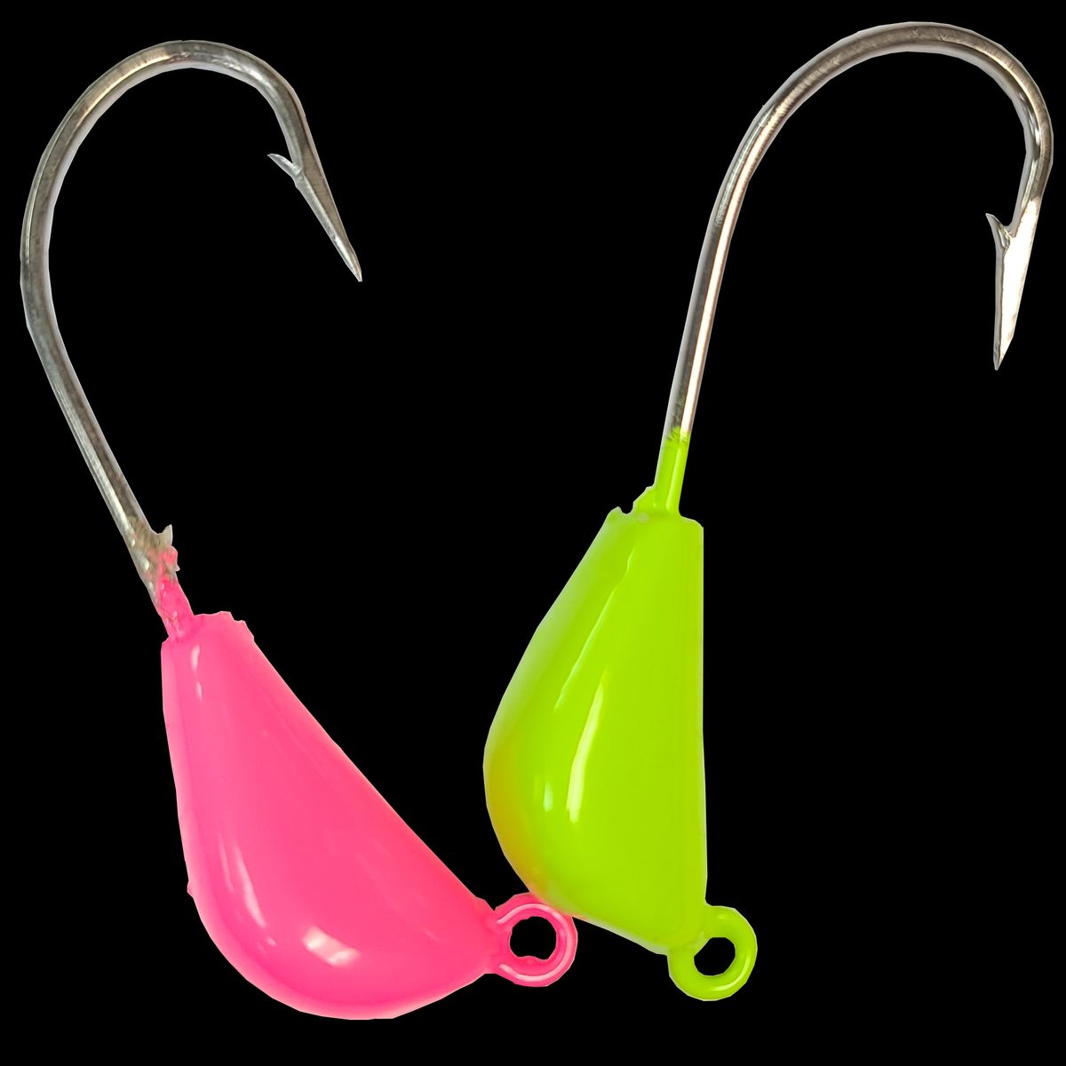 TIGHT LINE TACKLE Troll Rite Tarpon Heavy Duty Jig Heads